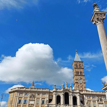 Domus Maggiore Rome Exterior photo