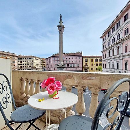 Domus Maggiore Rome Exterior photo