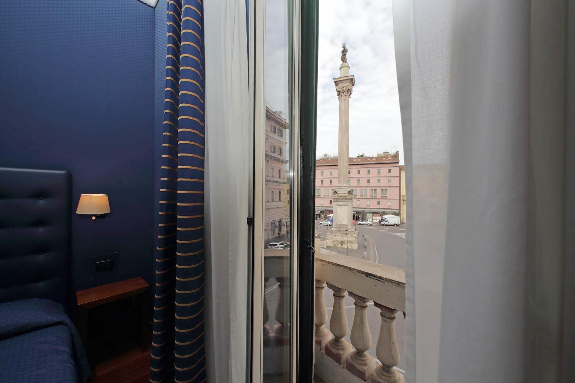 Domus Maggiore Rome Exterior photo