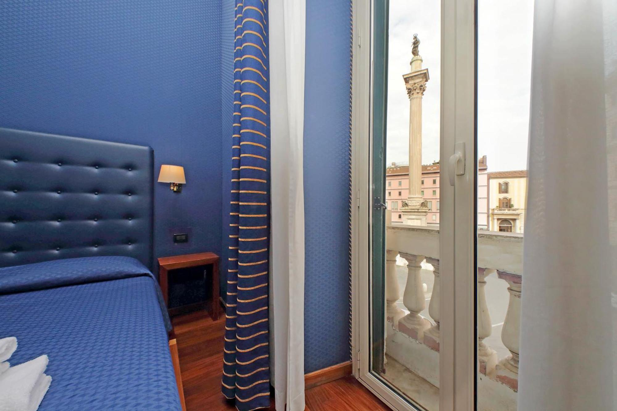 Domus Maggiore Rome Exterior photo