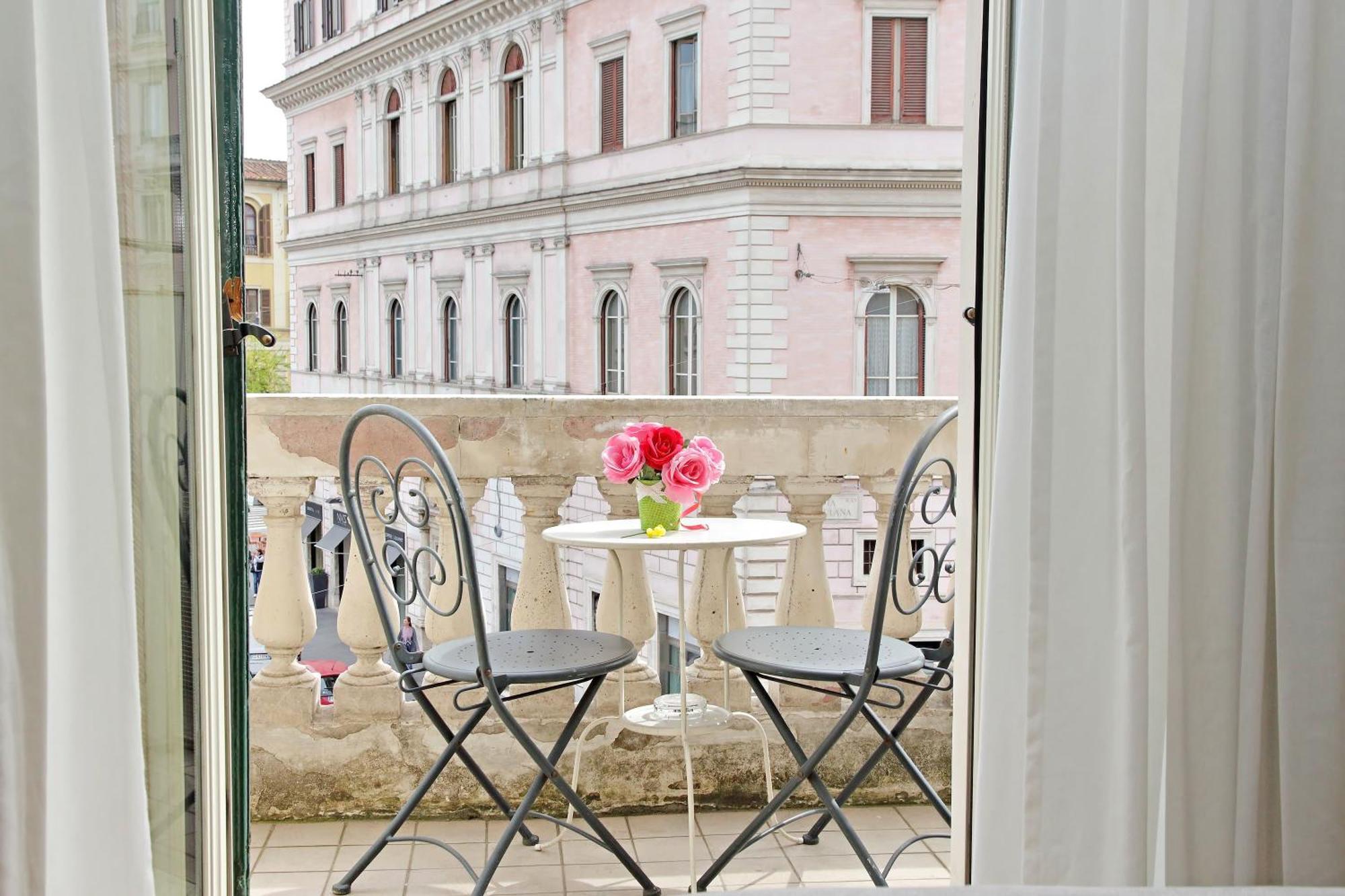 Domus Maggiore Rome Exterior photo